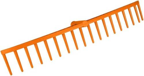 Neo Reinforced Plastic Hay Rake