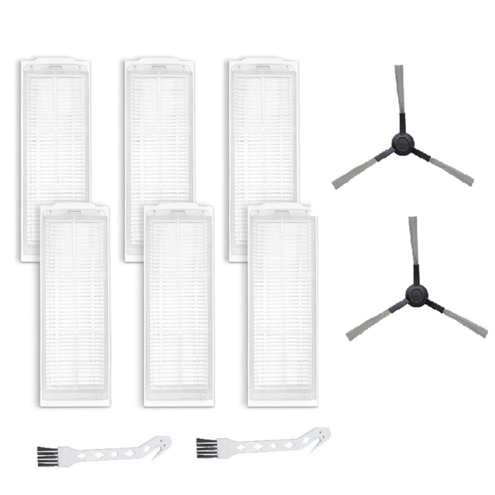 Sans Marque Robot Vacuum Cleaner Replacement Kit