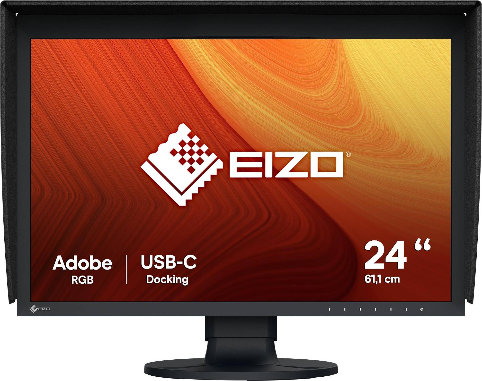 Eizo ColorEdge CG2400S 24 Inch WUXGA LCD Screen