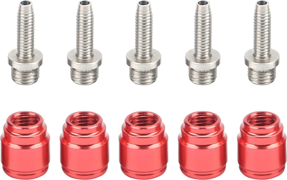 Disc Brake Olive Insert Kit