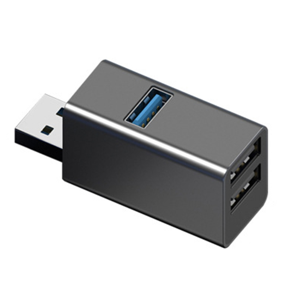 Typecat USB3.0 Hub Plug Play Data Adapter