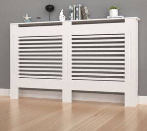 Belfry Heating Jebediah Radiator Cover 92.2 cm H