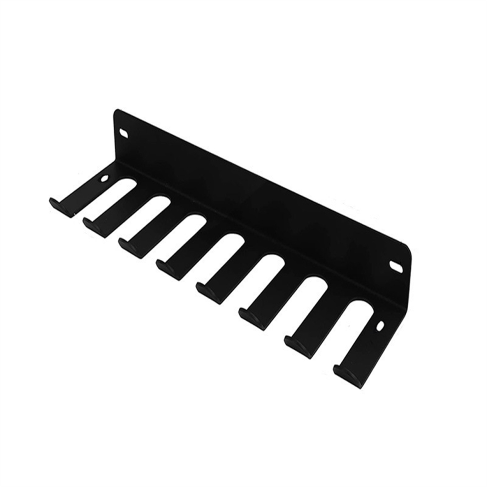 Multi gym bench Sans Marque Multi-Purpose Gym Storage Rack 17 Inches