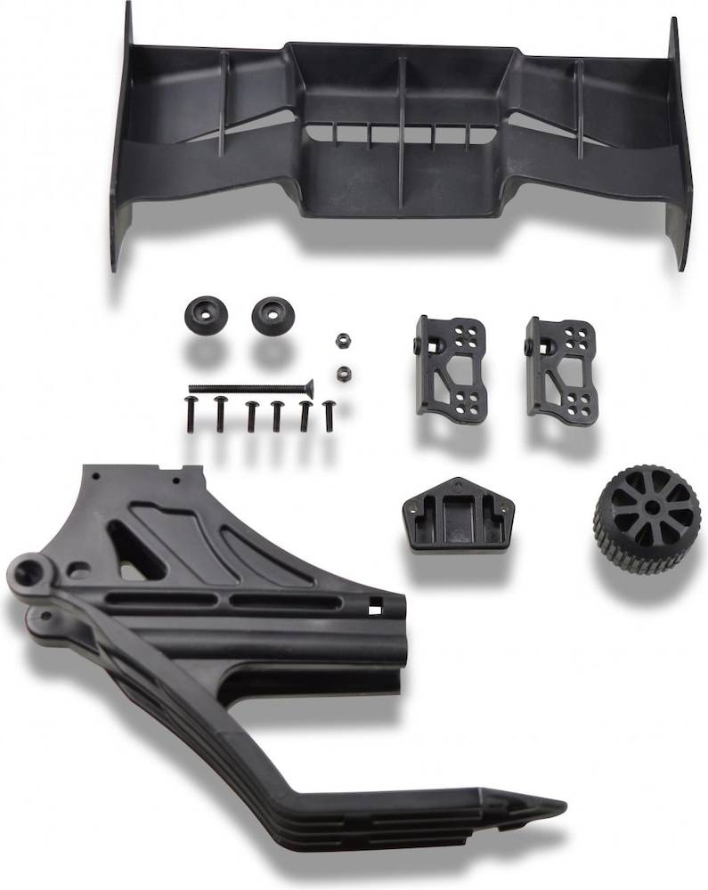 Carson Virus-Ex Wing Mount Posts