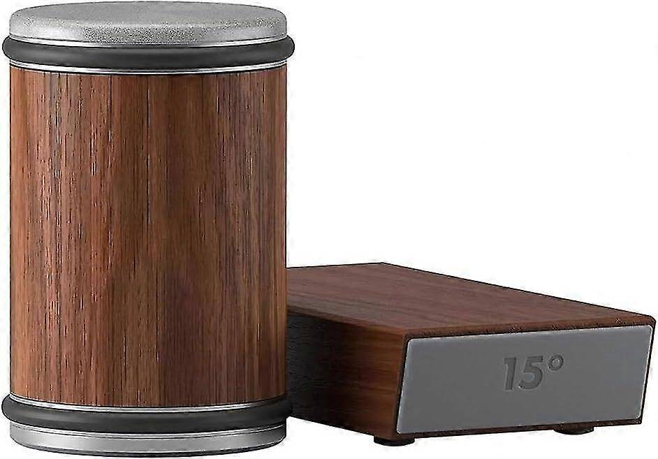 Roller Knife Sharpening System