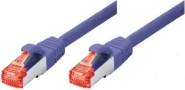 Tecline 5m Cat6 SFTP RJ45 Cable