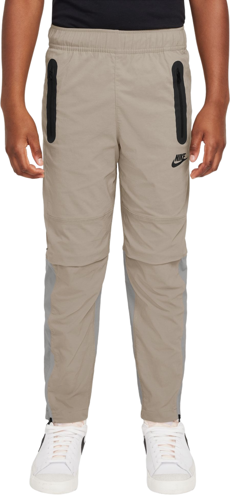 Nike Tech