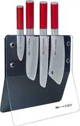 Tanner F Dick Messer Set