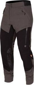 Merlin Borderlands D3O In Boot Motorcykel Textil Byxor Herr