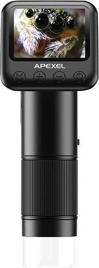 APL-MS008 LCD Digital Microscope