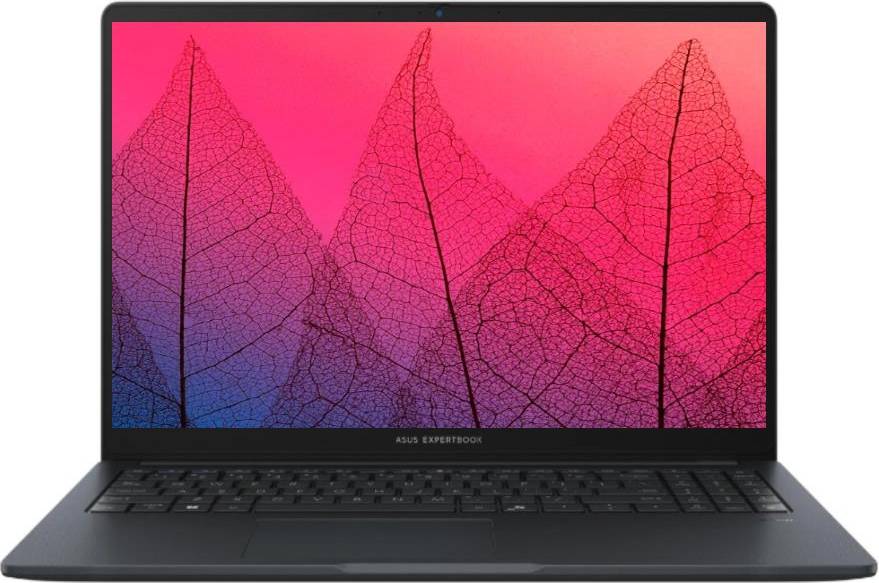 ASUS Expertbook B1 15.6 Inch Notebook