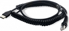 Newland USB-A to RJ45 Cable Data Transfer 2m