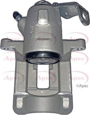 APEC Brake Caliper Rear Right RCA246N