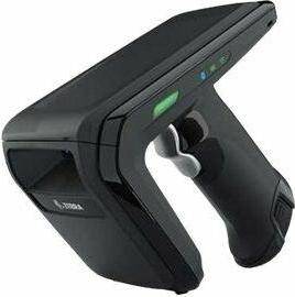 Zebra RFD40 Premium Plus Barcode Scanner