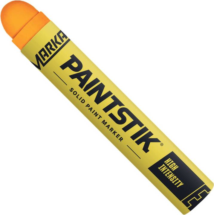 High-Intensity Solid Paint Marker
