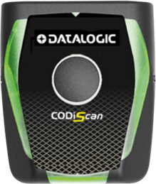 Datalogic HS7600MR Barcode Scanner