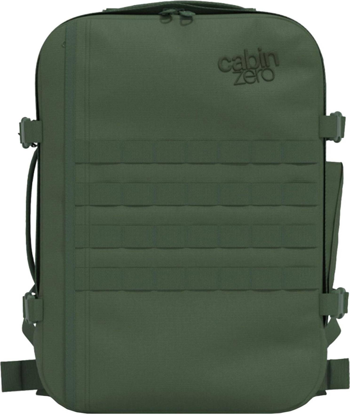Military Rugzak 36L 17 Inch