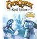 Dvd rom Everquest Gold Edition PC DVD ROM