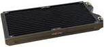 Phobya RAD R27-S280 Black Radiator 140mm