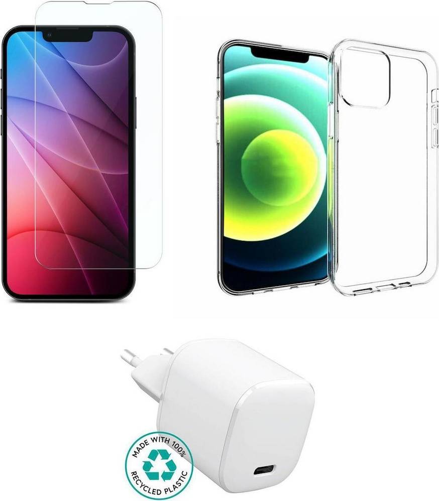 eSTUFF eS-KIT-IPH16 Charger Kit