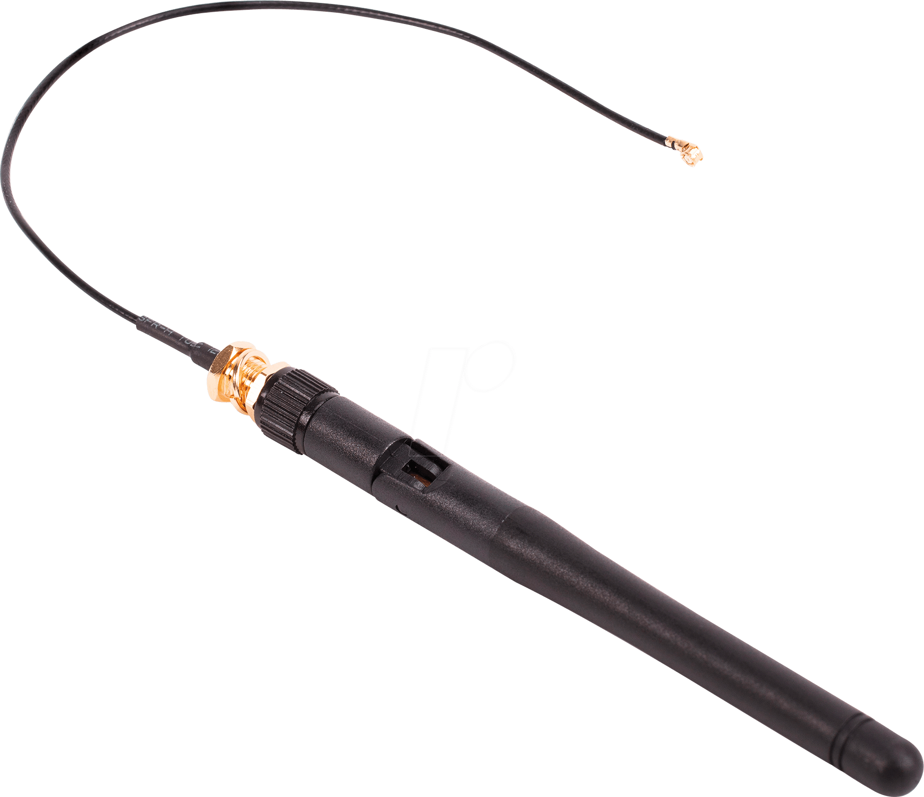 Raspberry pi Raspberry Pi Compute Modul 4 Antennenkit