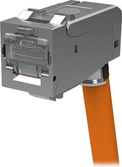 Easylan FixLink SL RJ45-S KS EVP 270° Keystone Modul