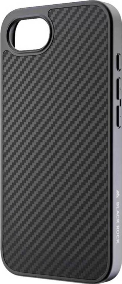 Iphone 16e black BLACK ROCK Apple iPhone 16e 15.5 cm
