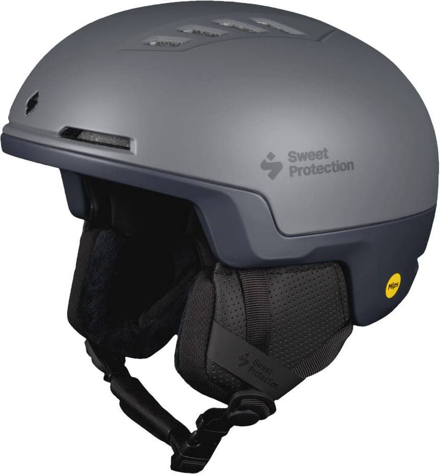 Daymaker MIPS Helmet Graphite