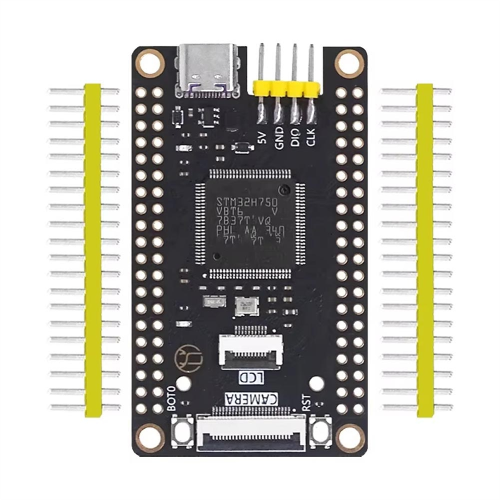 Sans Marque STM32 Entwicklungsboard