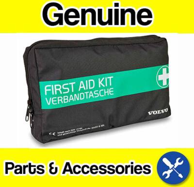 Volvo First Aid Kit