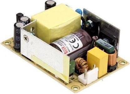 Mean Well RPS-65-15 Switchad Network 15 V DC