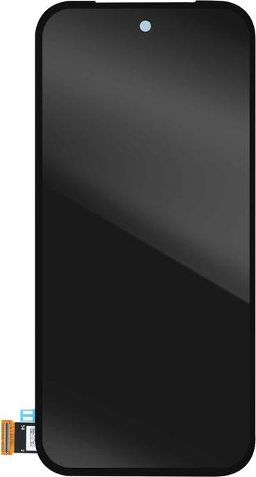 Google External LCD Screen Pixel 9 Pro