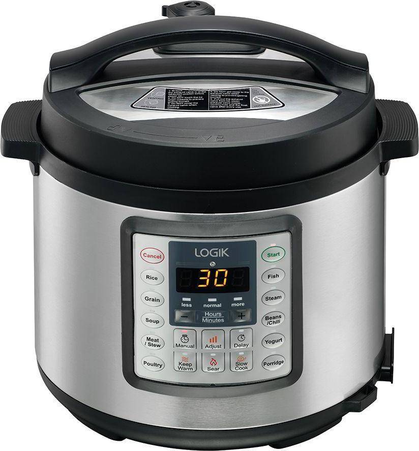 L05MCS23 Multicooker