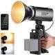Bi color Neewer MS150B Bi-Color LED Lamp 130W