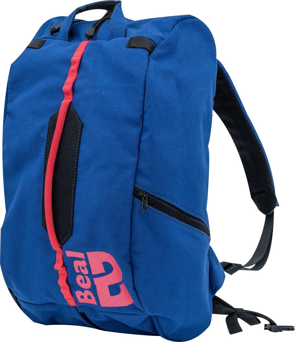 Beal Combi Cliff II Rope Bag - Blue