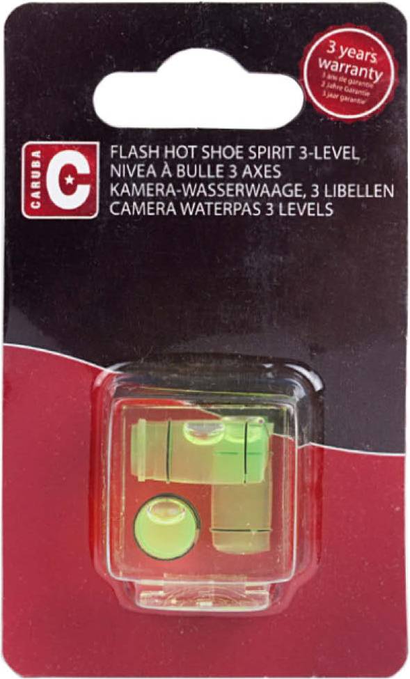 Waterpas Spirit Level