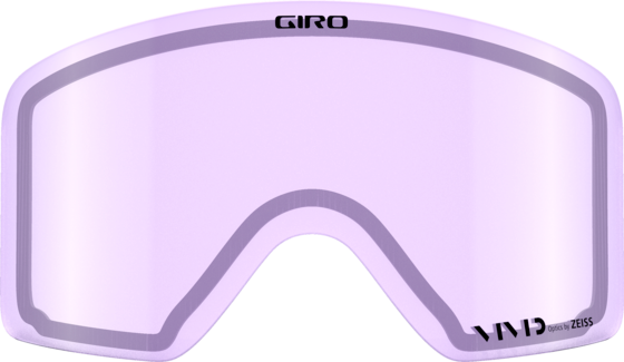 Giro Method Snow Goggle Replacement Lens