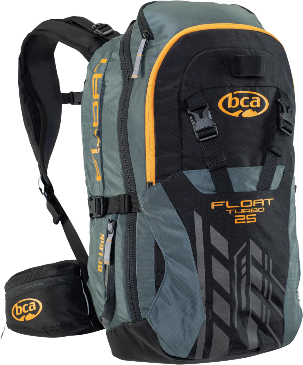 Float 25 Turbo Backpack Green