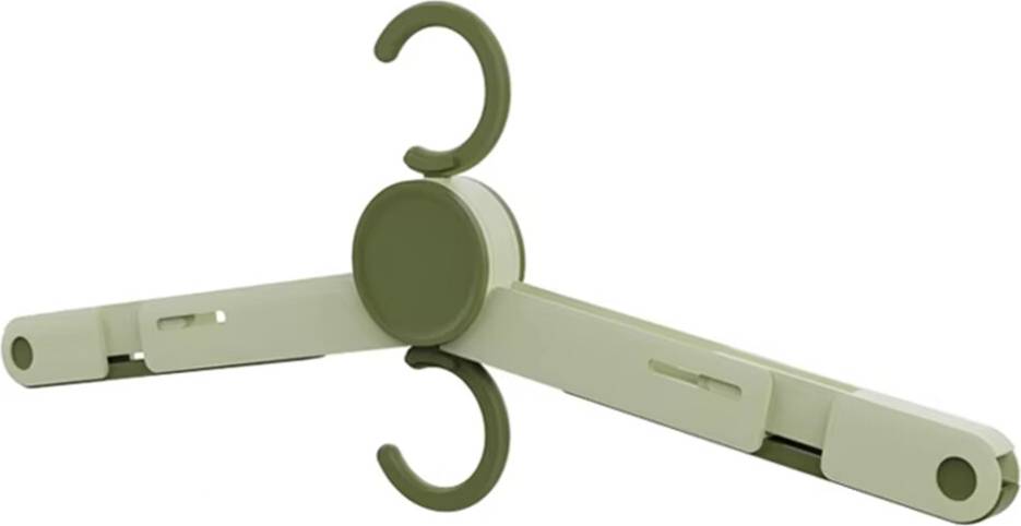Multi rack Melitt Folding Clothes Hanger Multi-Functional Drying Rack