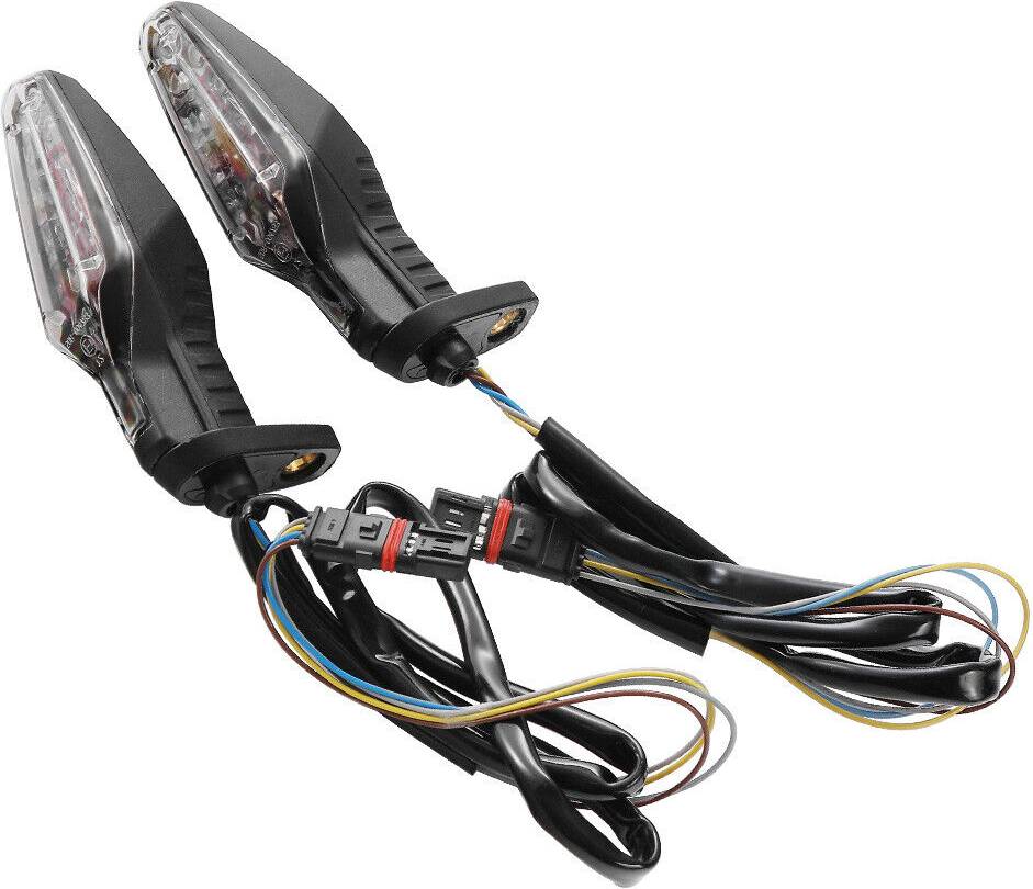 Turn Rear Brake Tail Light BMW R1250GS ADV S1000R