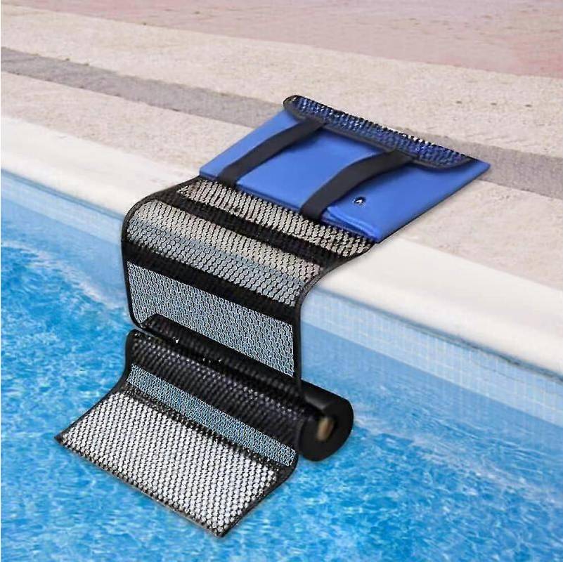 Animal Saving Escape Ramp Floating