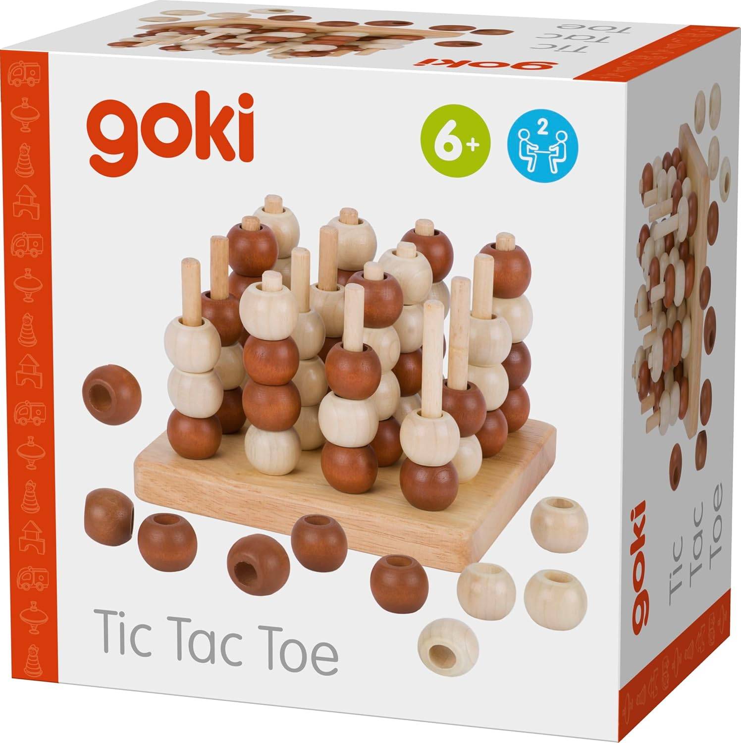 Tic Tac Toe