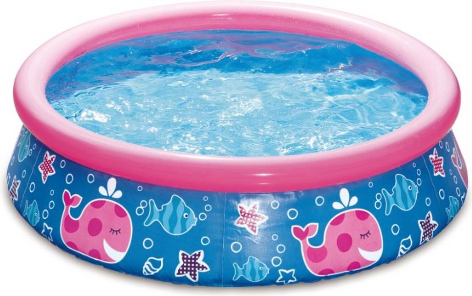 Mountfield Barnpool Liten Rosa