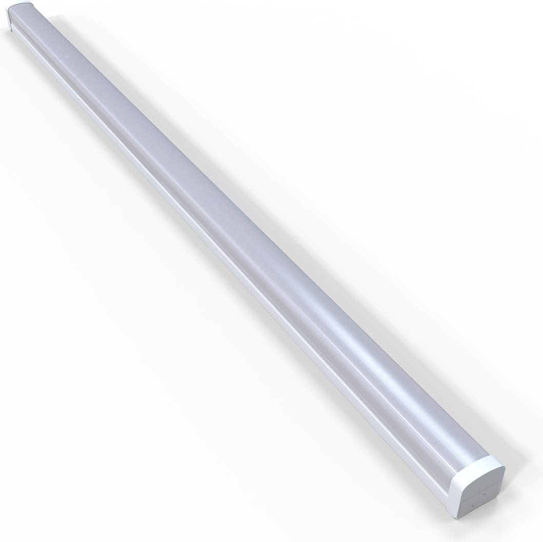 5ft led batten 5FT 60w LED Batten Emergency Module 150cm Ceiling Flush Light