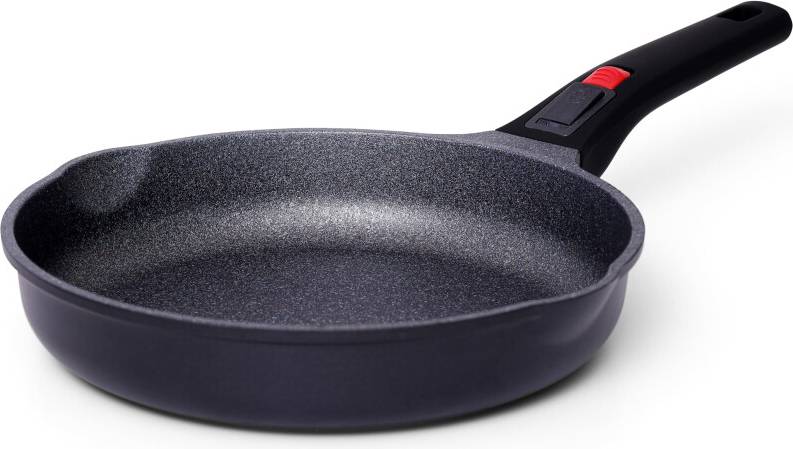 Frying Pan Non Stick with Removable Handle