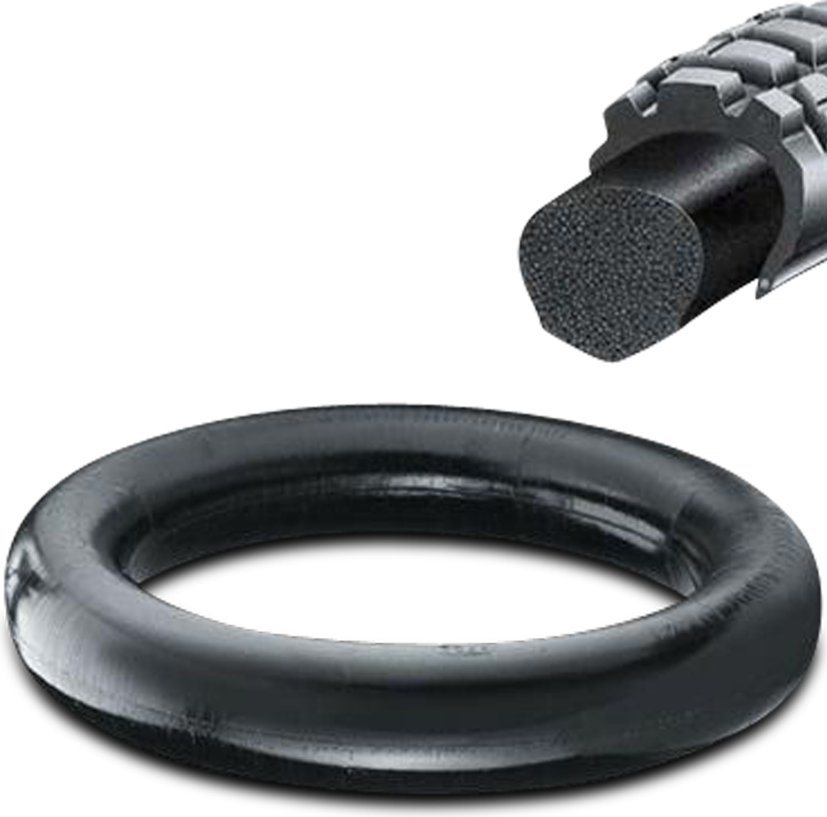 Pirelli Mousse R Foam Tube