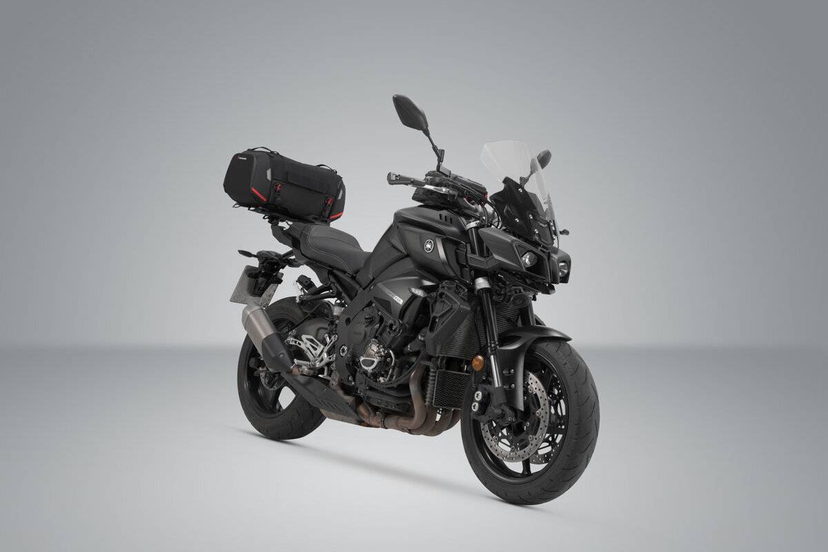 SW-Motech Rackpack Set Yamaha MT-10 SP