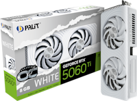 GeForce RTX 5060 Ti Graphics Card