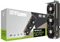 Zotac GeForce RTX 5070 Ti Solid Core Graphics Card