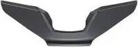 Shoei Lower Vent Shutter Black for Neotec 3